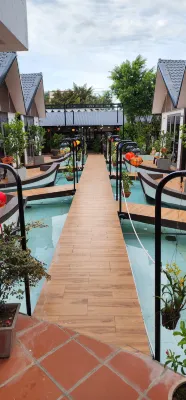 Coco Bungalows Hoi An Hotels in Dien An