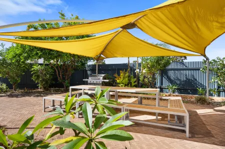 The View on Hannans Kalgoorlie Отели в г. Калгурли