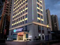 XANA LITE HOTELLE Hotels in Lingshou