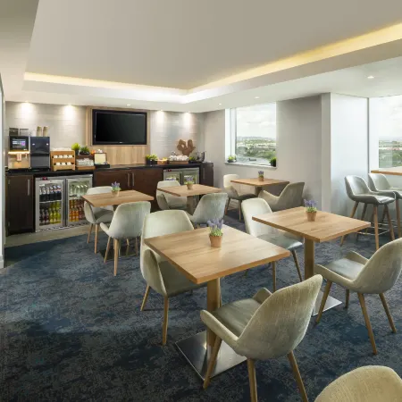 Crowne Plaza GLASGOW by IHG