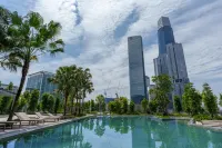 City Haven at KLCC TRX PAVILION MRT KLCC/TRX/PAVILION Hotel a Imbi