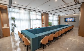 Foshan Sanshui Hometel By Poltton