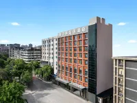 NanChang Garden HoTel Các khách sạn gần Youmin Temple