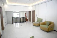 The Border Town No.1 Guesthouse