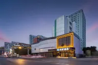 Ni Hao Hotel (Cangzhou Qingfeng Lou) - 2-Sterne