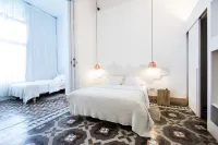 LA CASA DE ANTONIO ROOMS