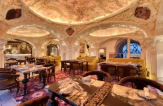 アルテ バイ トーマス チャン