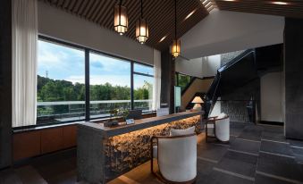 Xinsu 24li Resort
