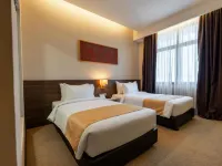 Hotel Tamara Melaka Hotel di Melaka