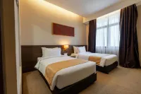 Hotel Tamara Melaka