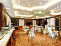 WON GOLD HOTEL Hotels in Qinzhou