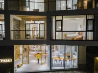 Jiuhuangshan Weijianshan Homestay