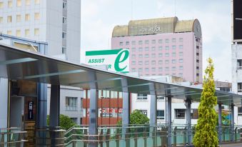 Hotel Resol Gifu