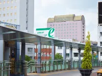 Hotel Resol Gifu