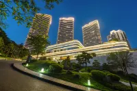 Country One Jiangshan No.1 International Mansion (Nanbin Road Himalaya) Hotels in Nan'an District