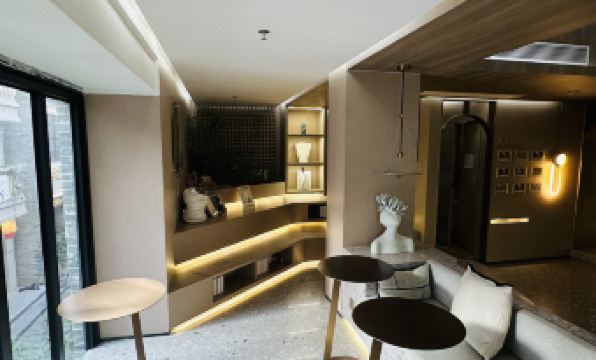 Boyu (Shenzhen Nantou Ancient City Branch)