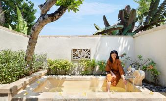 Novotel Bali Benoa