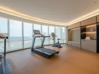 JI Hotel (Longkou Tonghai Road Poly Plaza) Hotels in Longkou