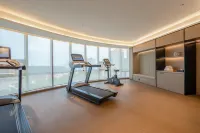 JI Hotel (Longkou Tonghai Road Poly Plaza) Hotels in Longkou