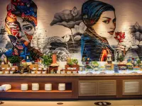 Panorama Beachfront Nha Trang by LYN Condotel Hotels near 2/4 Square