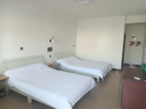 Anxin Inn (Nanyang Xincheng Middle Road North Building Materials Wholesale City)