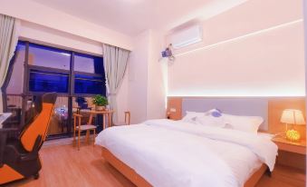 Night Kids Hotel