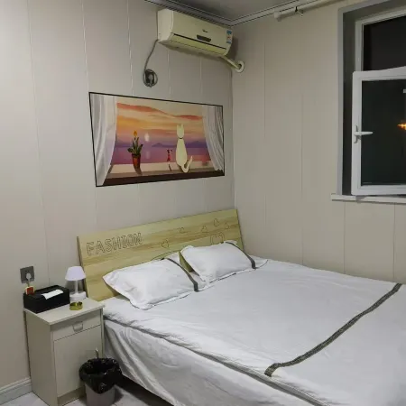 Cozy small homestay