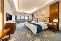 Yingdun Hotel Các khách sạn ở Vĩnh Thành