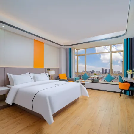 BO YUE HOTEL