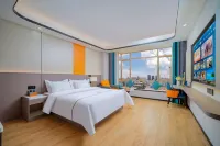 JunYue Hotel فنادق في سى خوي