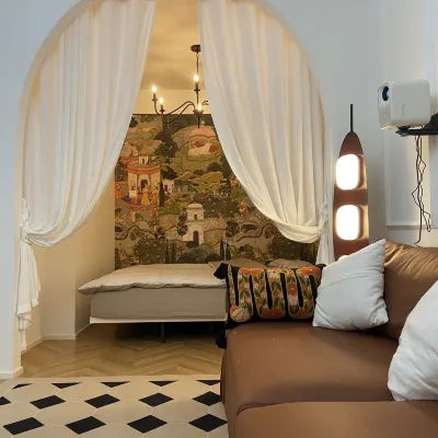 Guli Homestay (Zhangjiajie 72 Wonder Tower) Hotels near 72 wonder tower