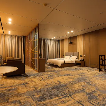 Hotel Geme (China Jupic Town Store in Zonning)