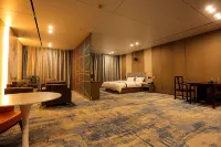 Hotel Geme (China Jupic Town Store in Zonning) Hôtels à : Suning