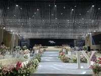 Jinjiang Hotel Linyi Chengfa - نادي رياضي