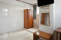 Wisma Rumka Hotel dekat Pasar Senen Block 3