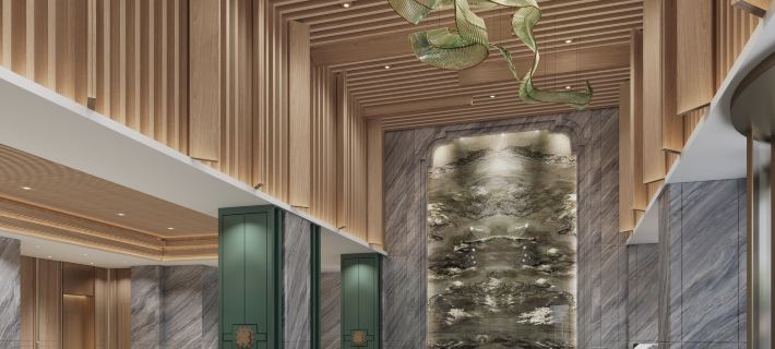 Yinguang International Hotel Ξενοδοχεία στην πόλη Τάιξινγκ