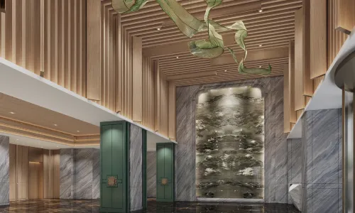 Yinguang International Hotel