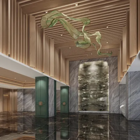 Yinguang International Hotel