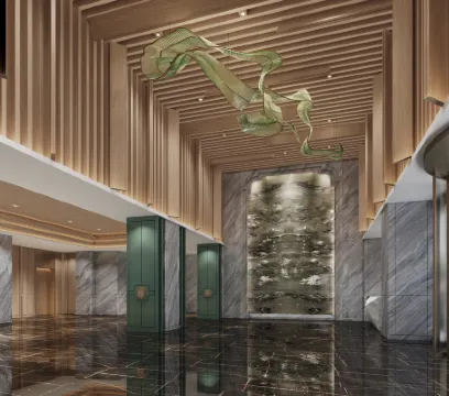 Yinguang International Hotel