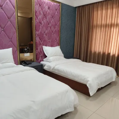 SHUIMUTIANCHENG Hotels near Dong'e Square