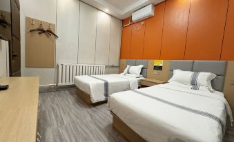 Hongdong Yimin Homestay