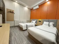 Hongdong Yimin Homestay Hotels in Hongtong