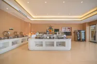 Wassim Hotel (Huanglong Jiuzhaigou High-speed Rail Station Store) - فطور