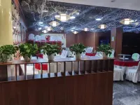 白山友誼ホテル - 朝食