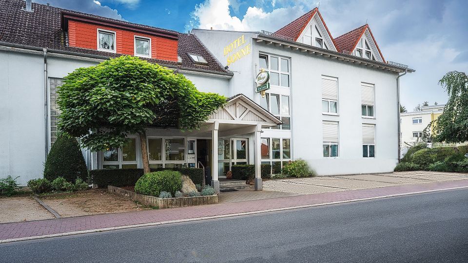 Hotel Sonne