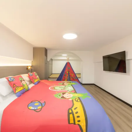 Laiyi Culture and Tourism Homestay