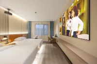 Ez Hotel Yisu Hotel (Linhai Baiyedong Road）