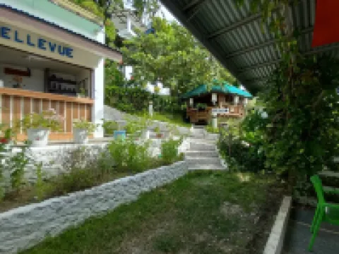 เบลล์วิว คอทเทจเจส โรงแรมในเปอร์โตกาเลรา