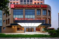 Hilton Garden Inn Tianjin Railway Station Hotels in Tianjin