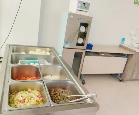 Huatong Four Seasons Hotel